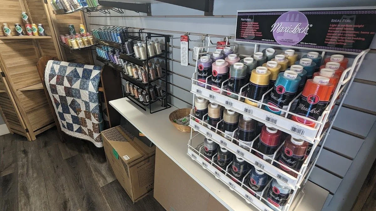 Country Patchwork, LLC