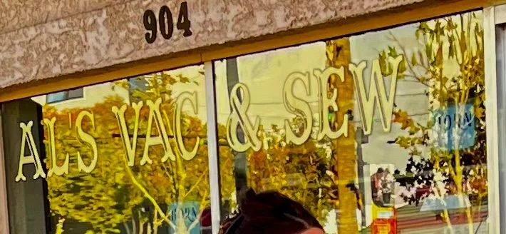Al's Vacuum & Sewing