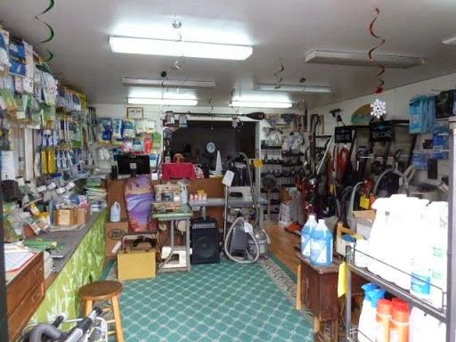 Stanley's Sewing Machine & Vacuum Center