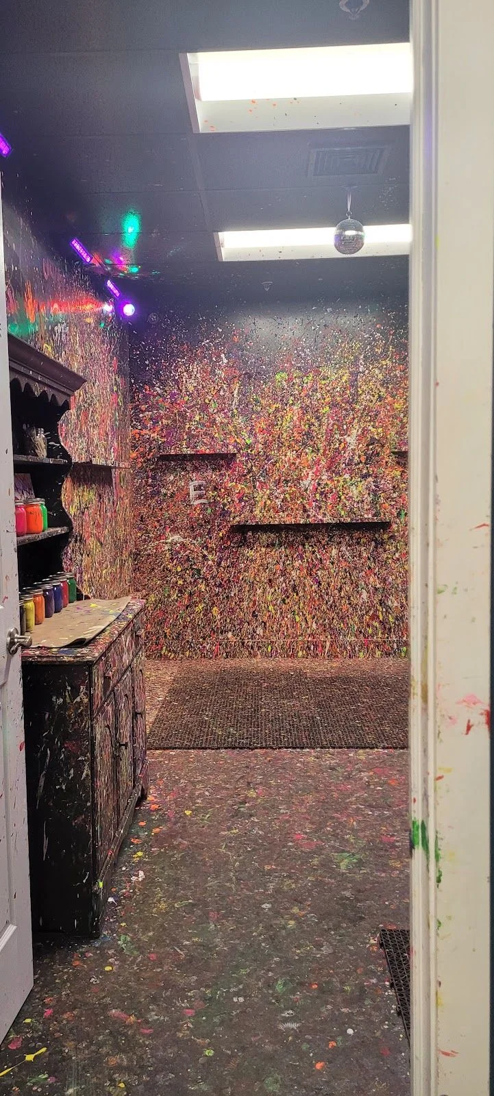 Pinspiration East Lyme