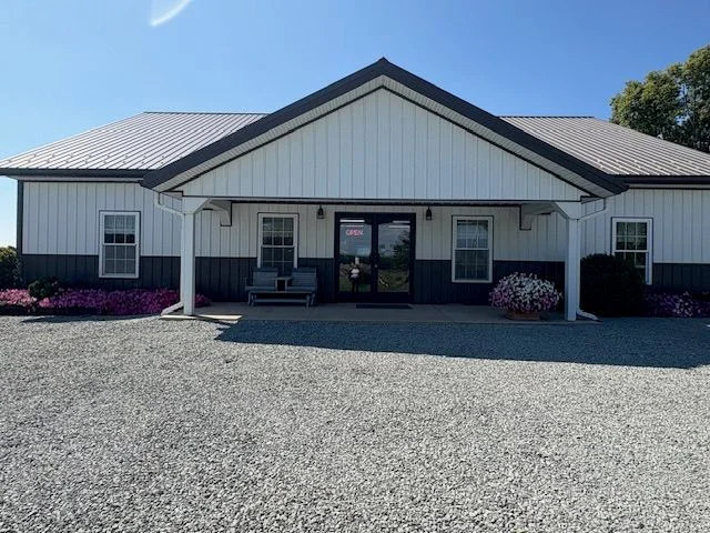 Misty Meadows Country Store