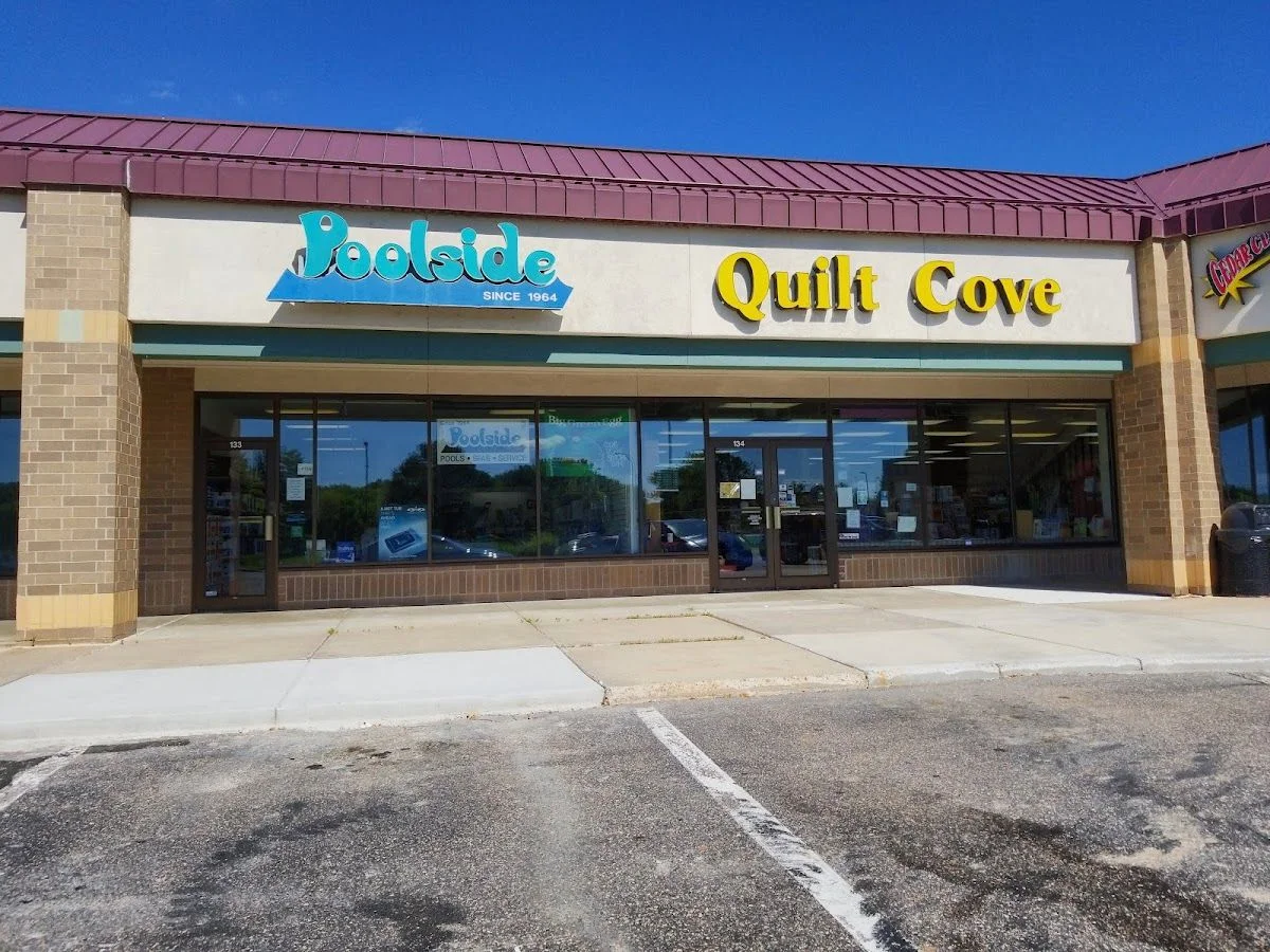 Quilt Cove