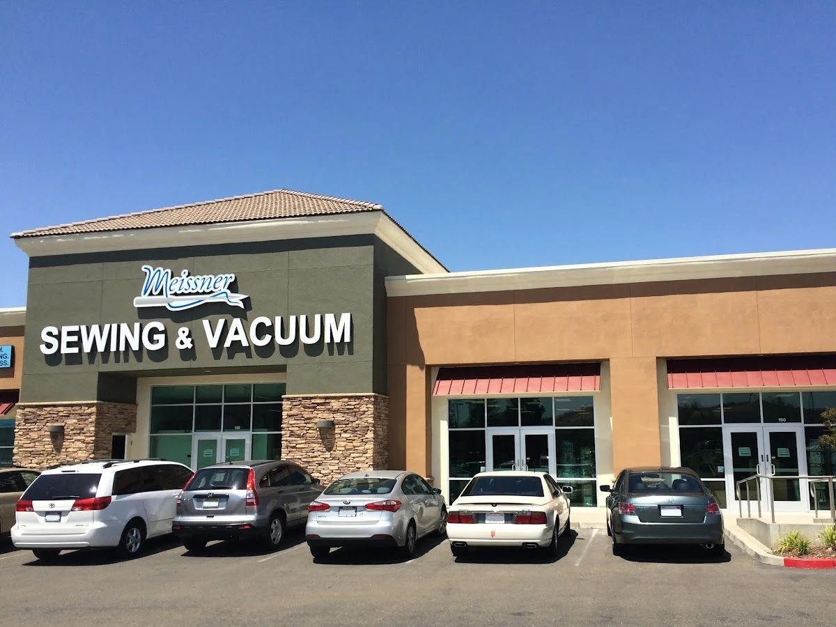 Meissner Sewing