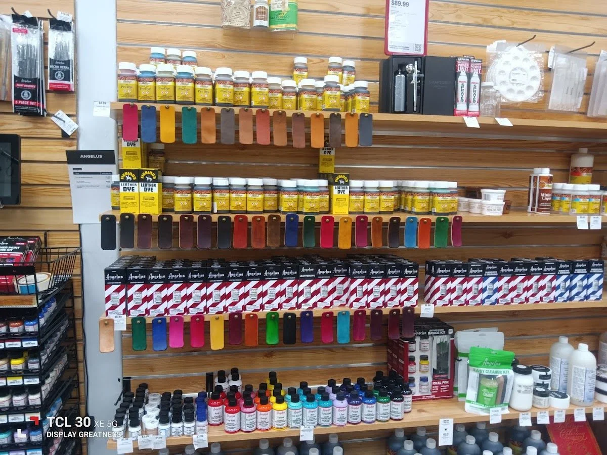 Tandy Leather South Denver - 151