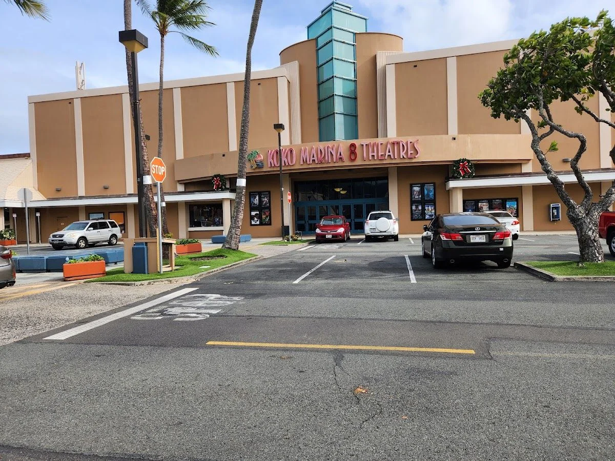 Koko Marina Center