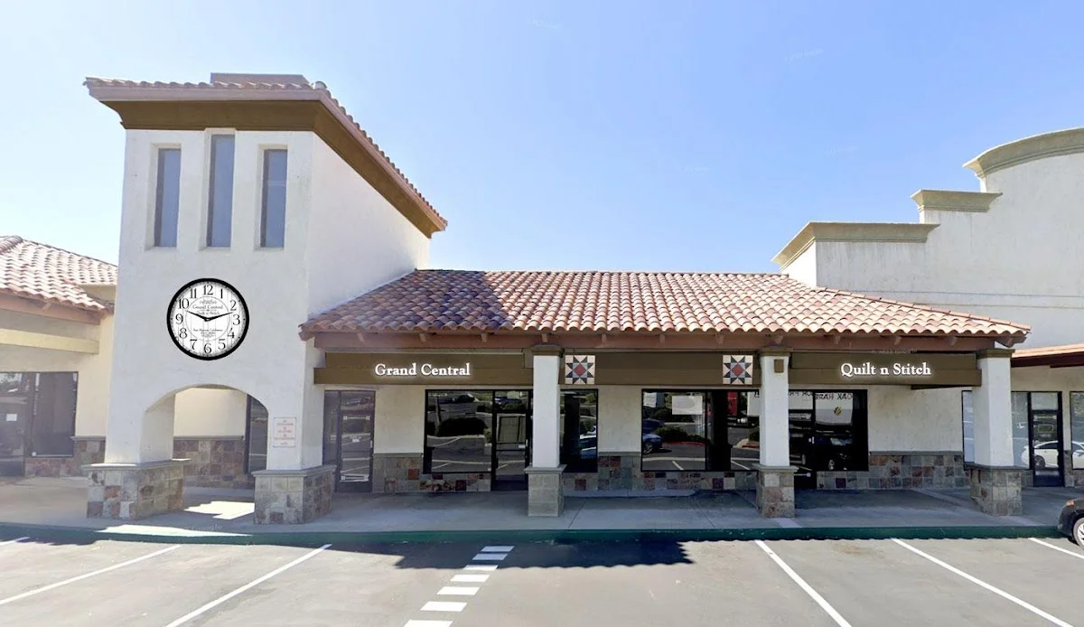 Grand Country Quilts