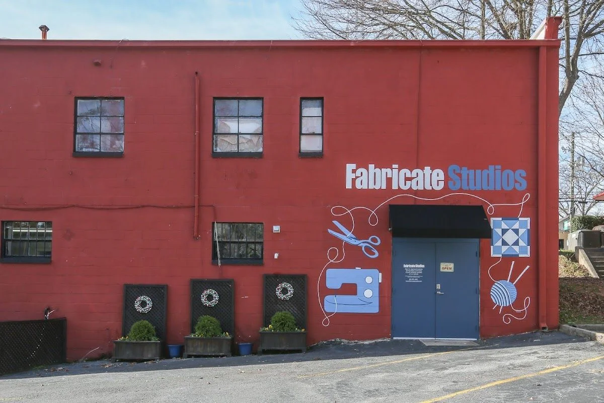 Fabricate Studios