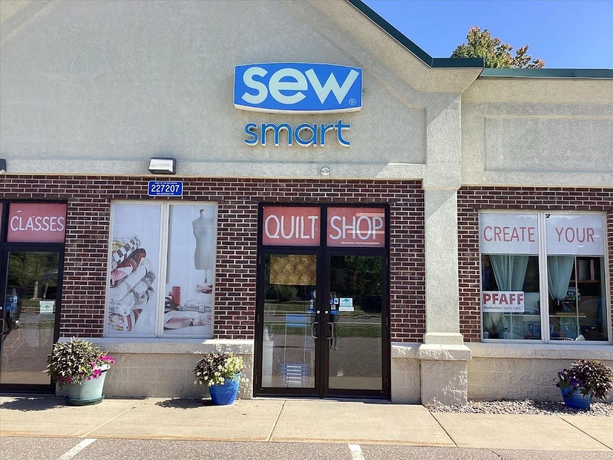 Sew Smart LLC
