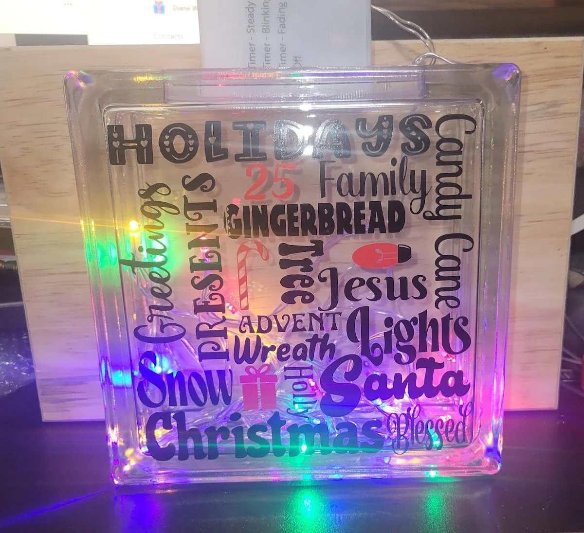 Crafty Corner With Kari