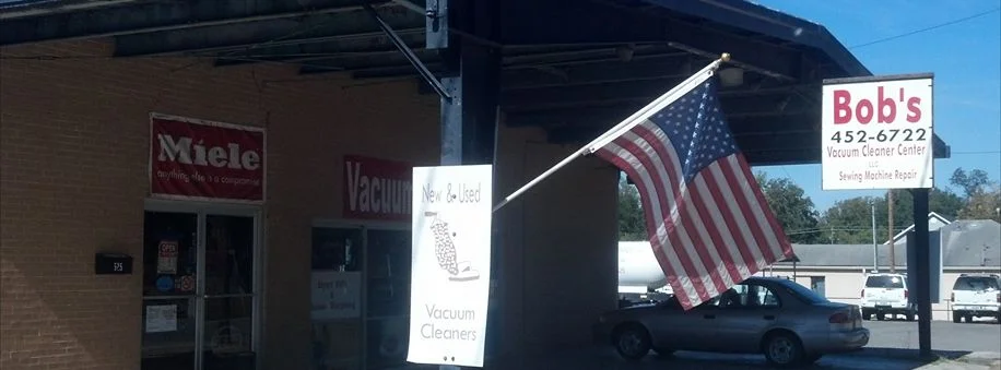 Bob's Vacuum Cleaner Center LLC