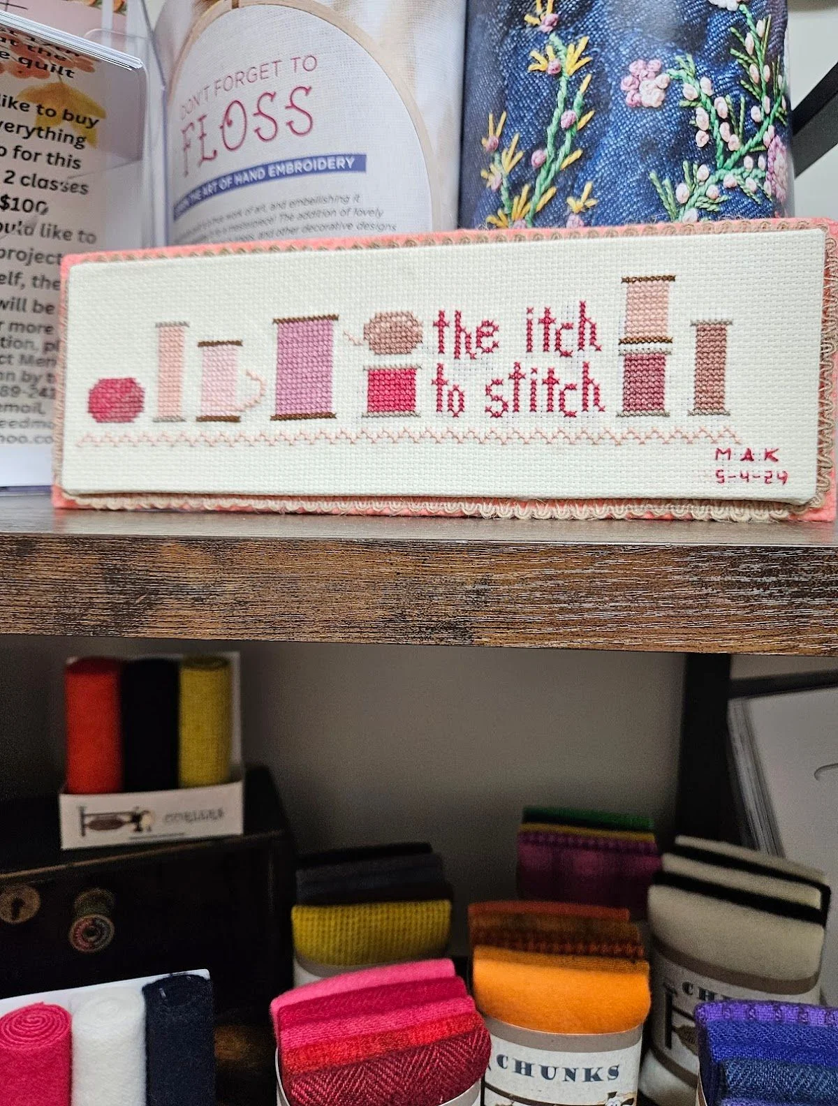 Songbird Quilting Studio