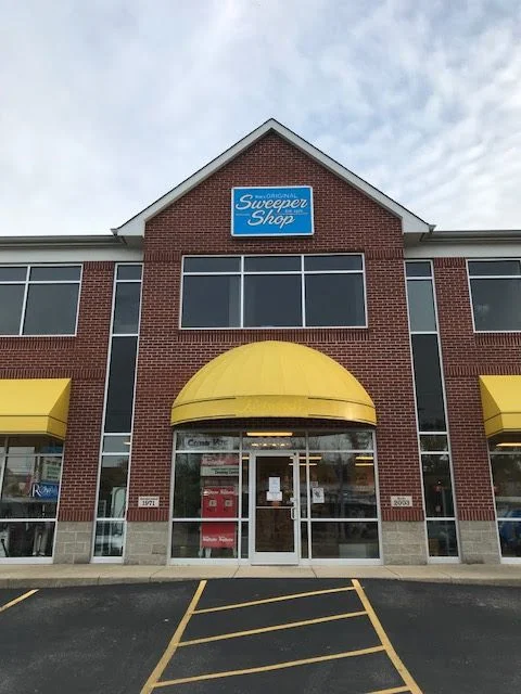 Bob's Original Sweeper Shop