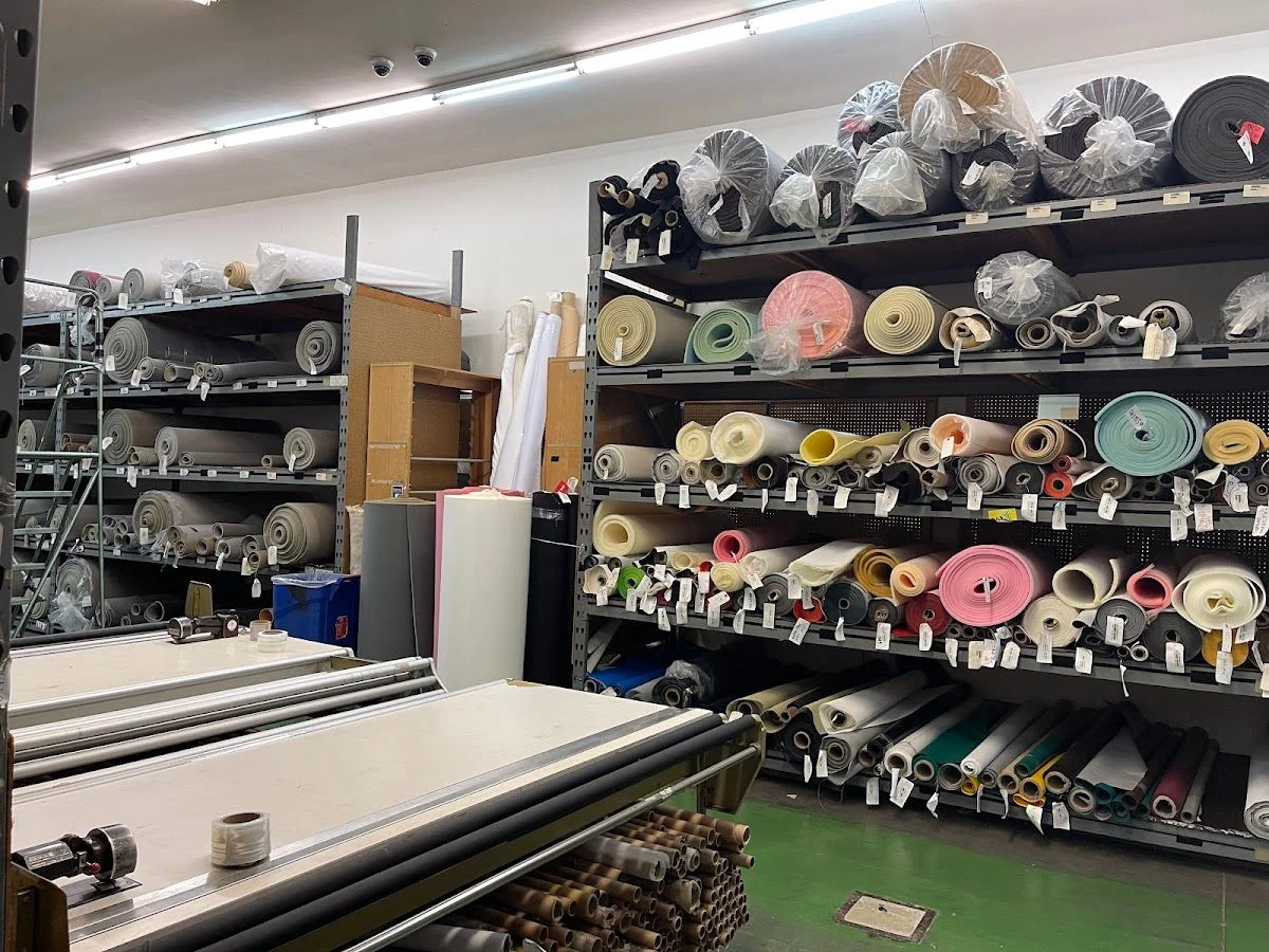 A-1 Foam and Fabrics of Florida