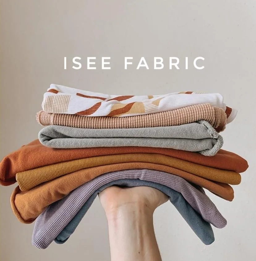 iSee Fabric