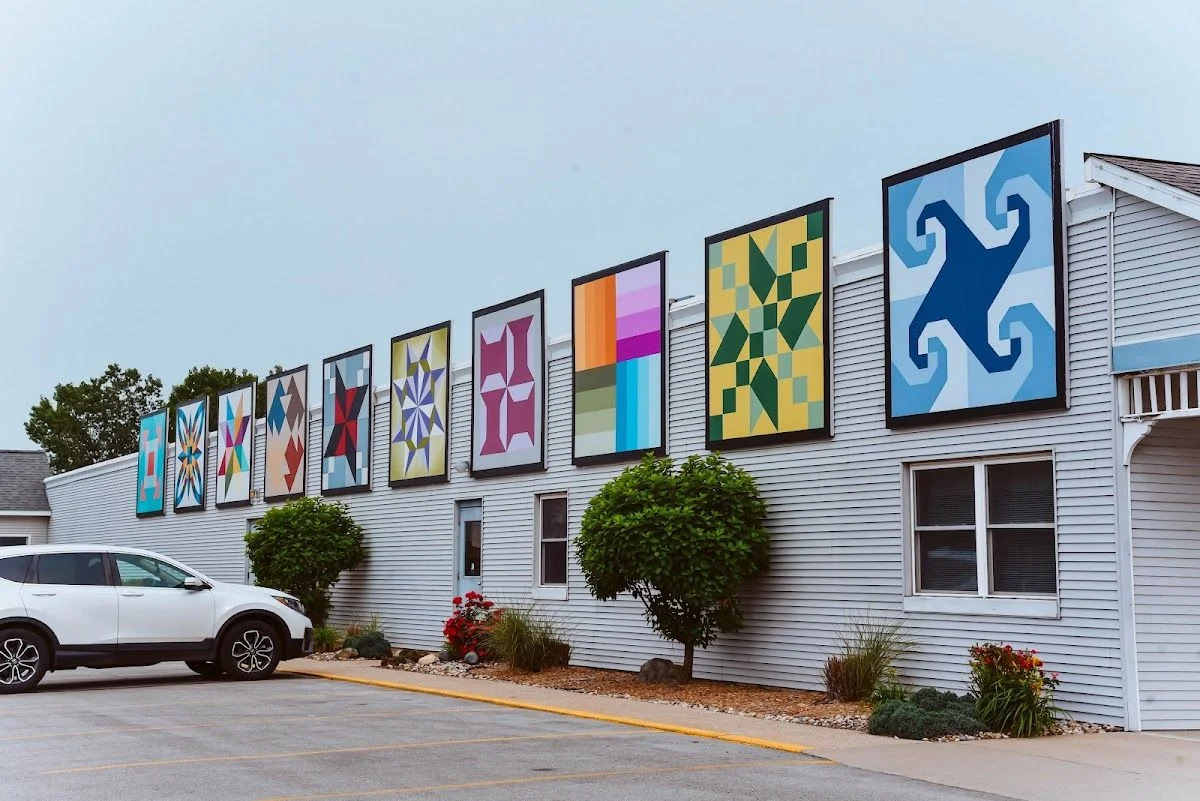 Yoder Department Store