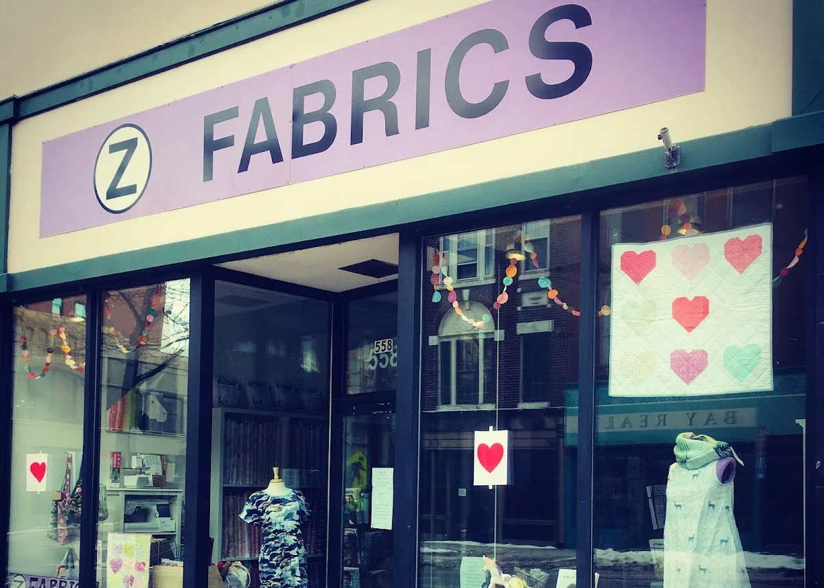 Z Fabrics