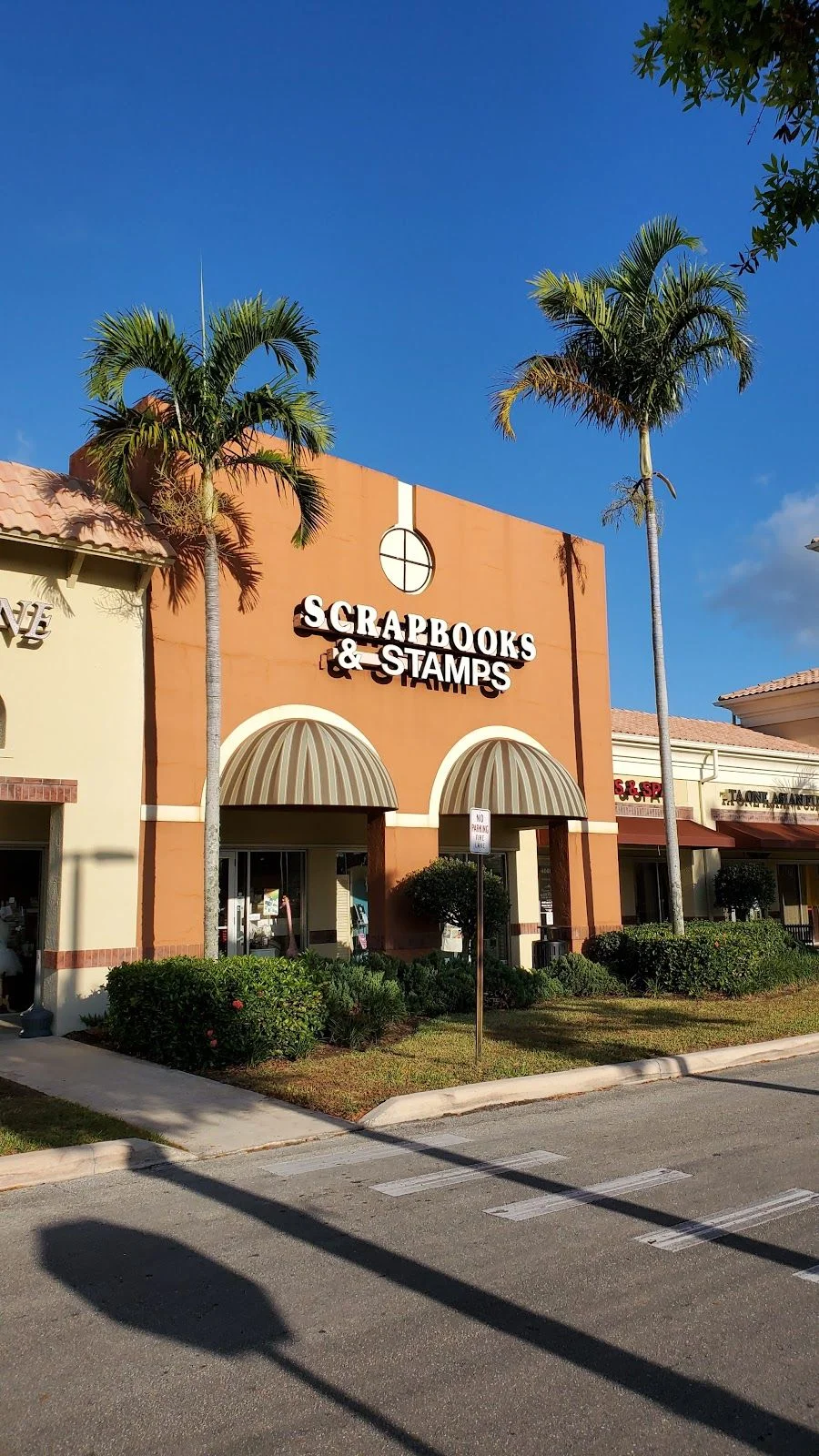 Everything Scrapbook & Stamps