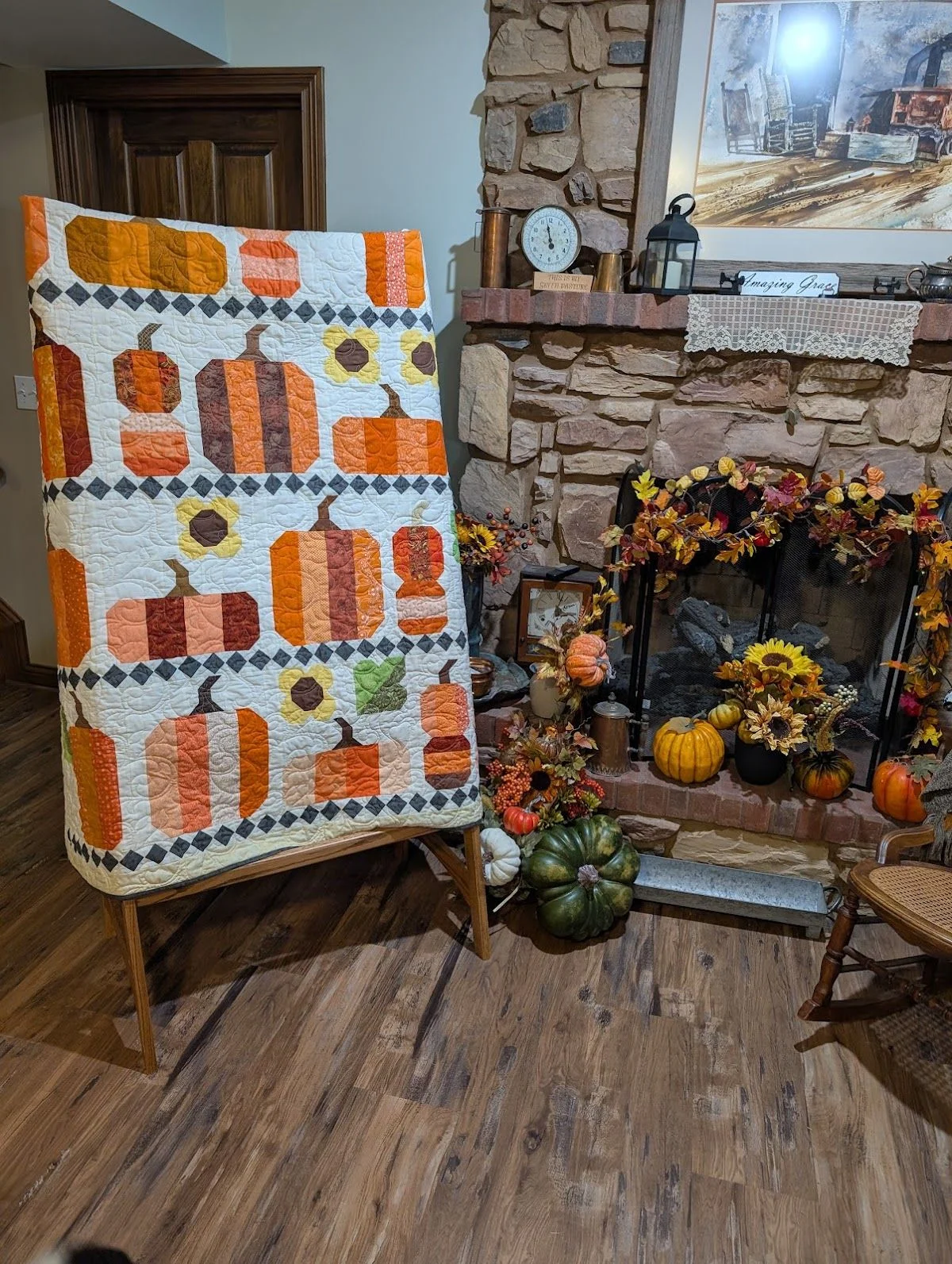 The Quiltmakers Shop