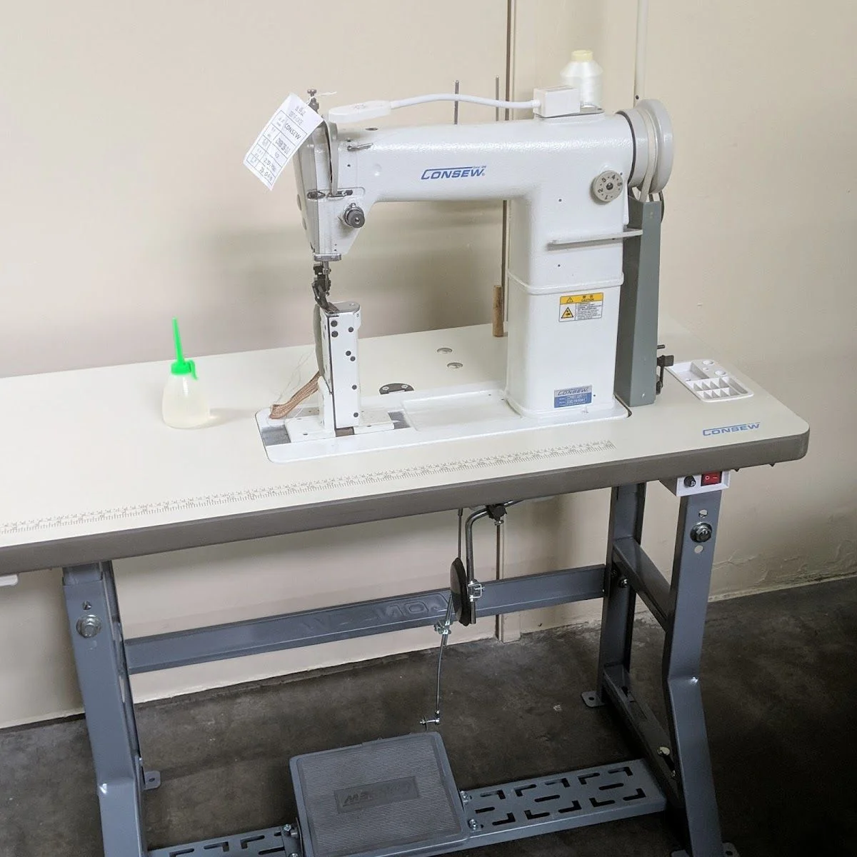 Maquinsal Sewing Machine LLC