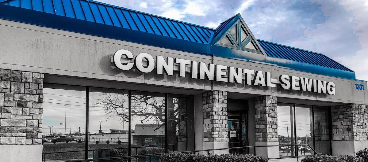 Continental Sewing Center