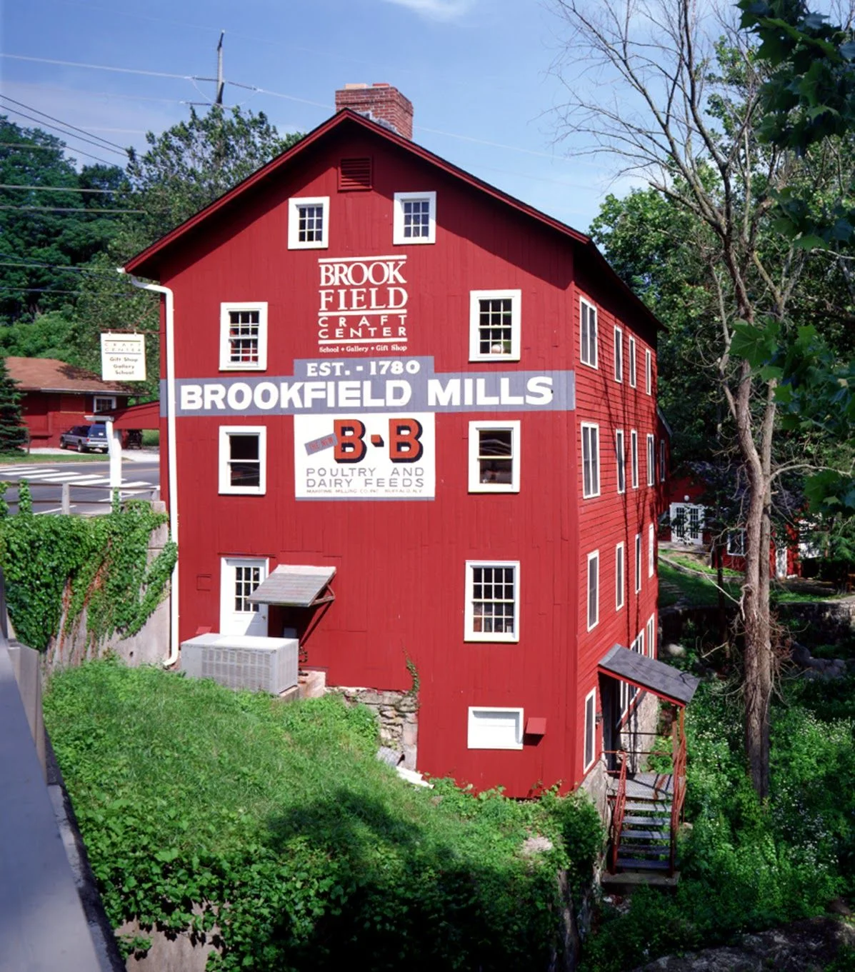 Brookfield Craft Center, Inc.