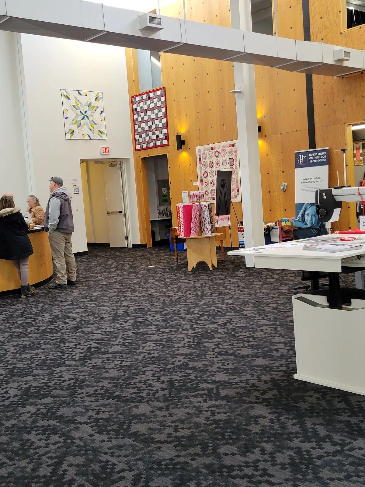 Finger Lakes Fabrics