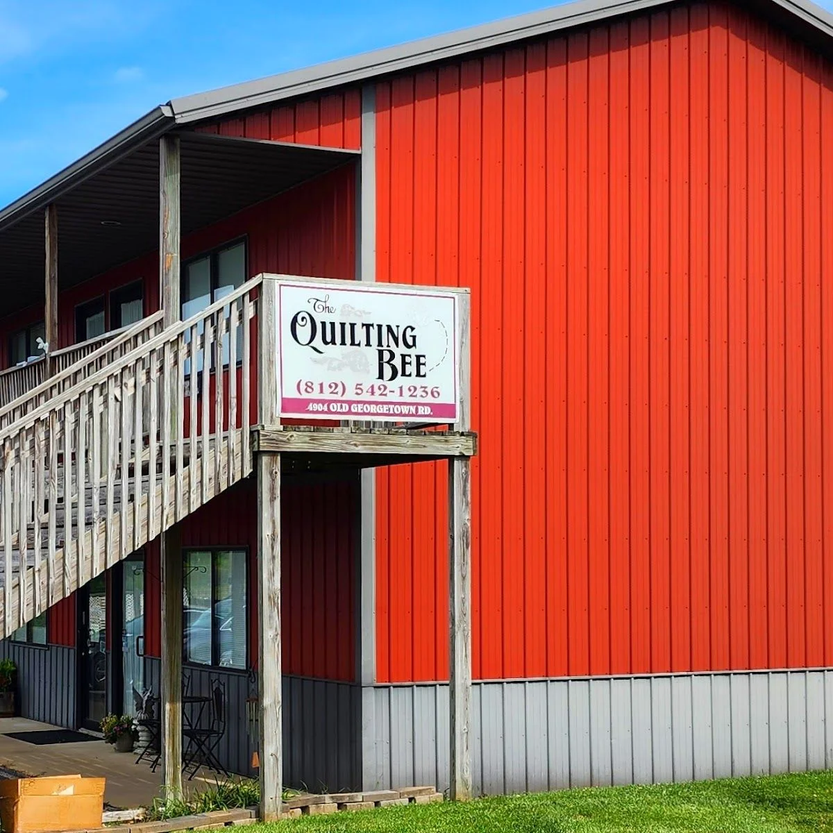 Quilting Bee Quilt Shop