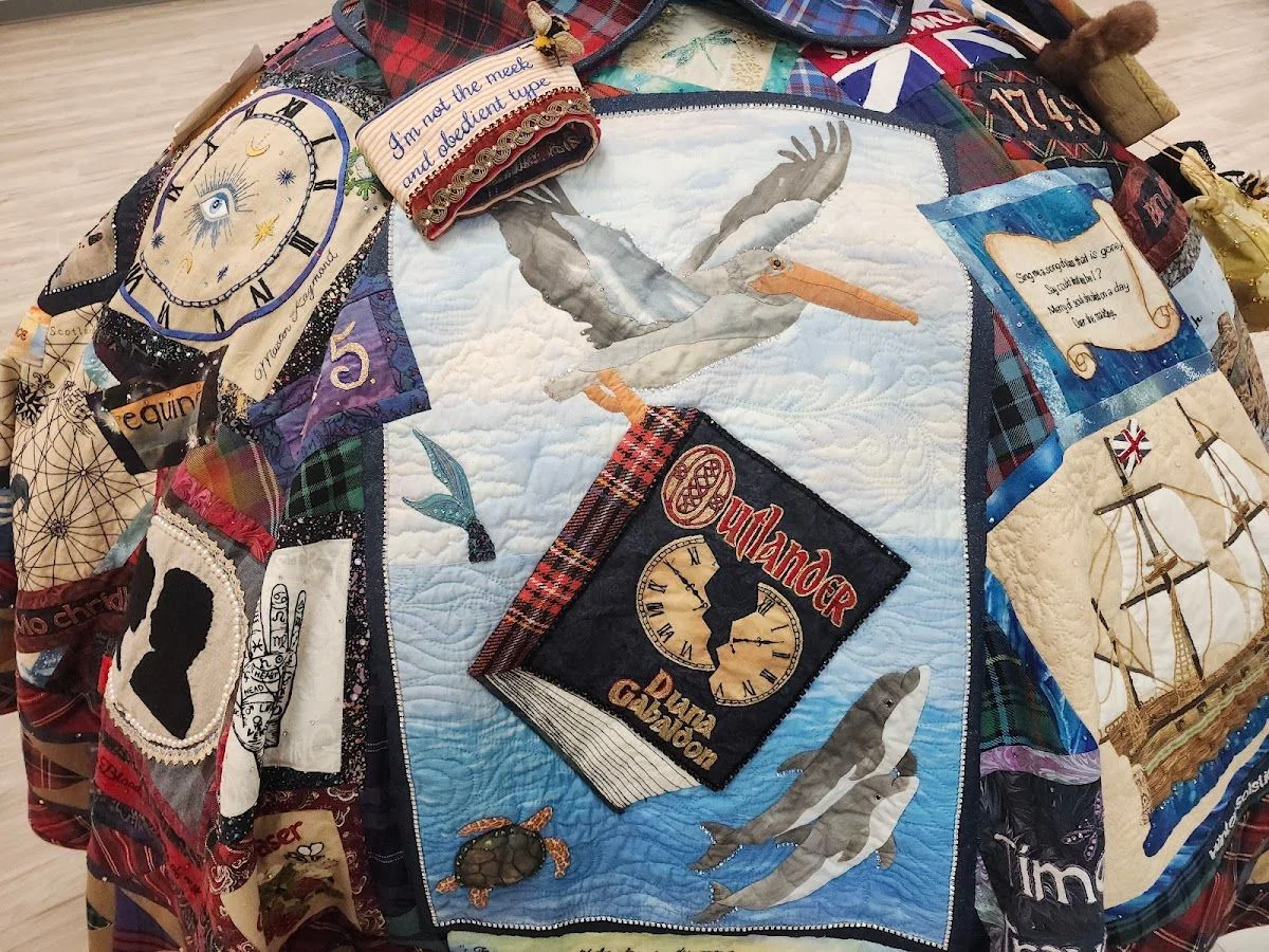 Southeastern Quilt & Textile Museum