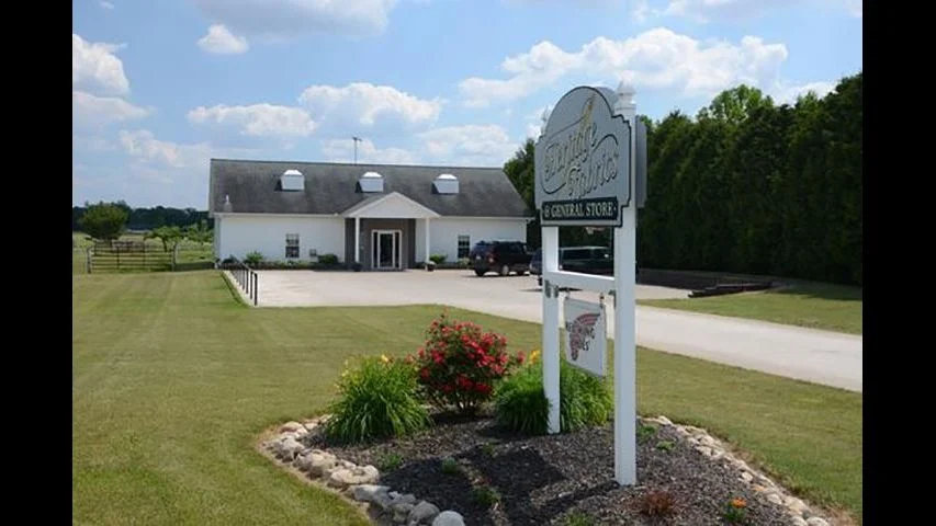 Heritage Fabrics & General Store