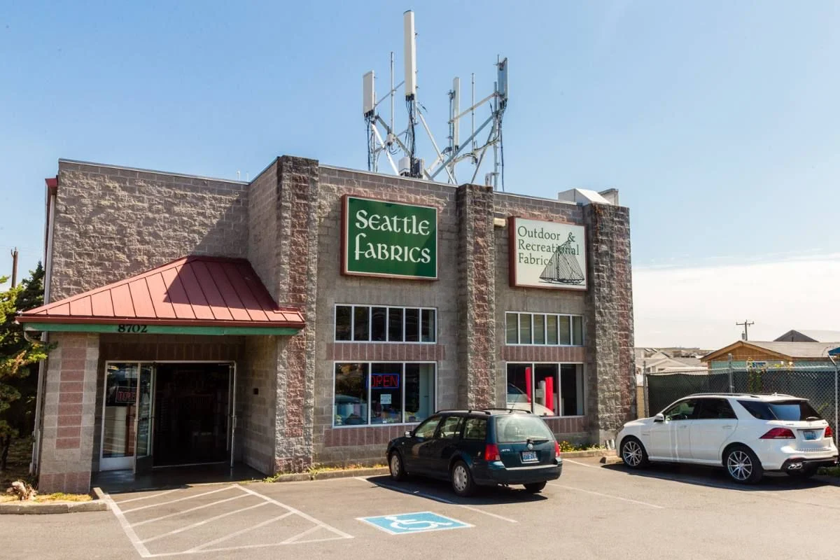Seattle Fabrics