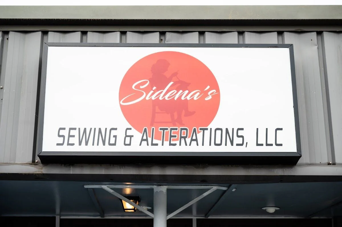 Sidena's Sewing & Alterations, LLC