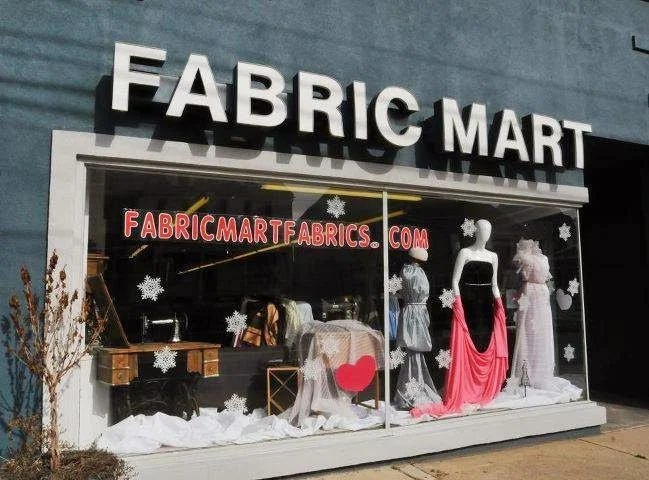 Fabric Mart Fabrics