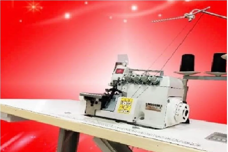 J SEWING MACHINES OF AMERICA.