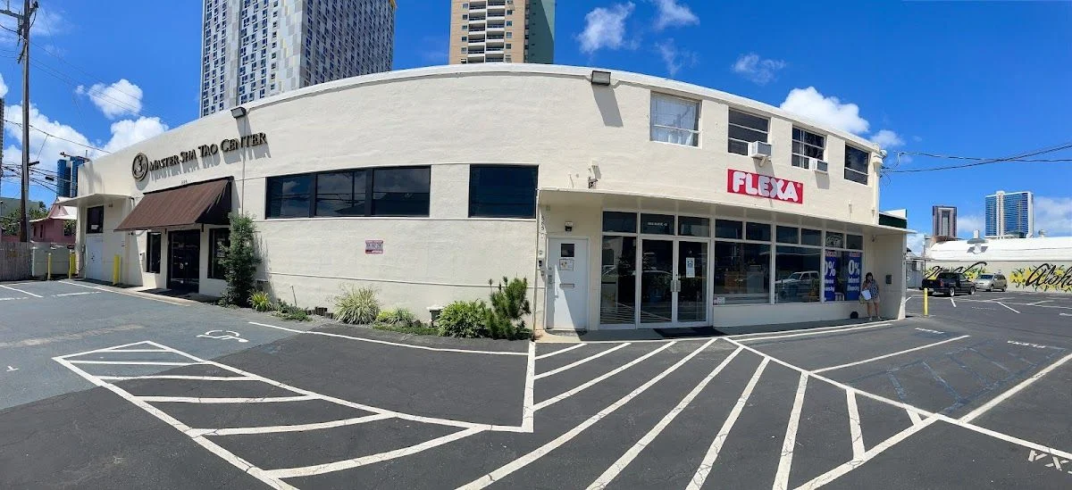 The Bead Gallery, Honolulu