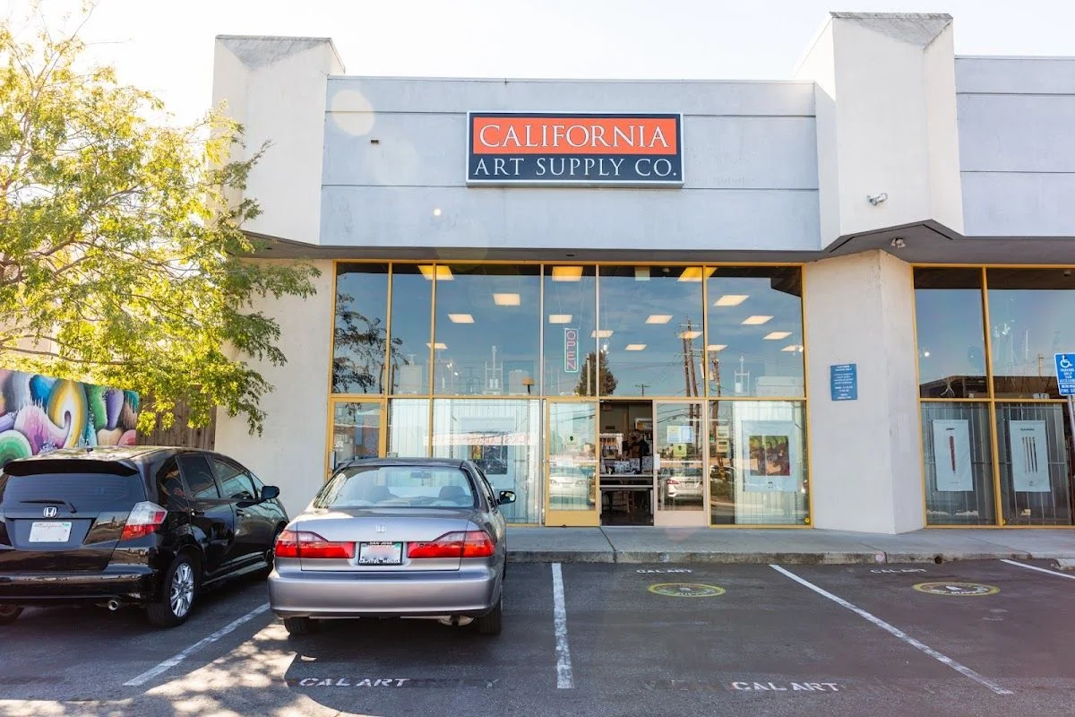 California Art Supply Company