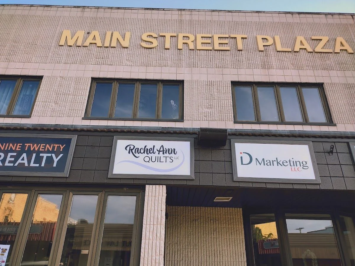 Rachel Ann Quilts LLC