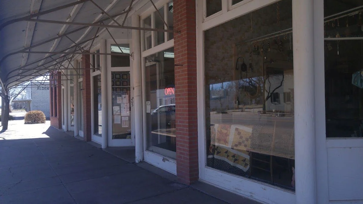 Prairie Flower Crafts