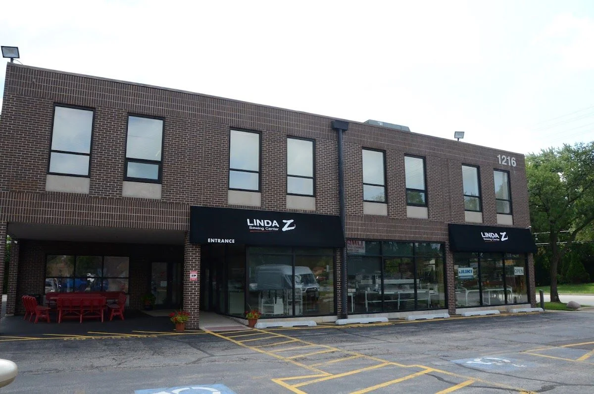 Linda Z's Sewing Center
