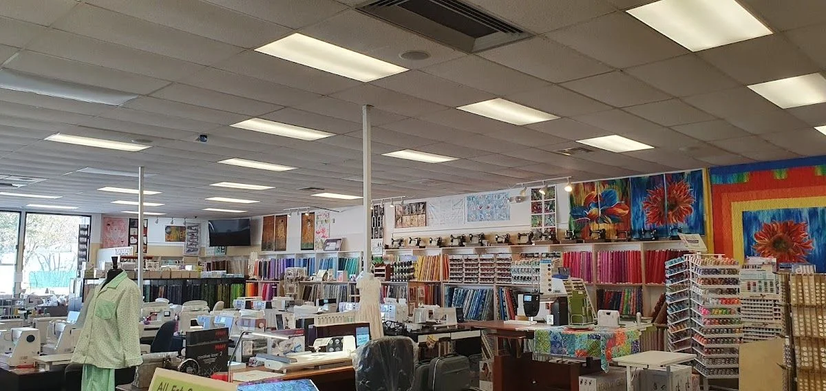 Village Sewing Center