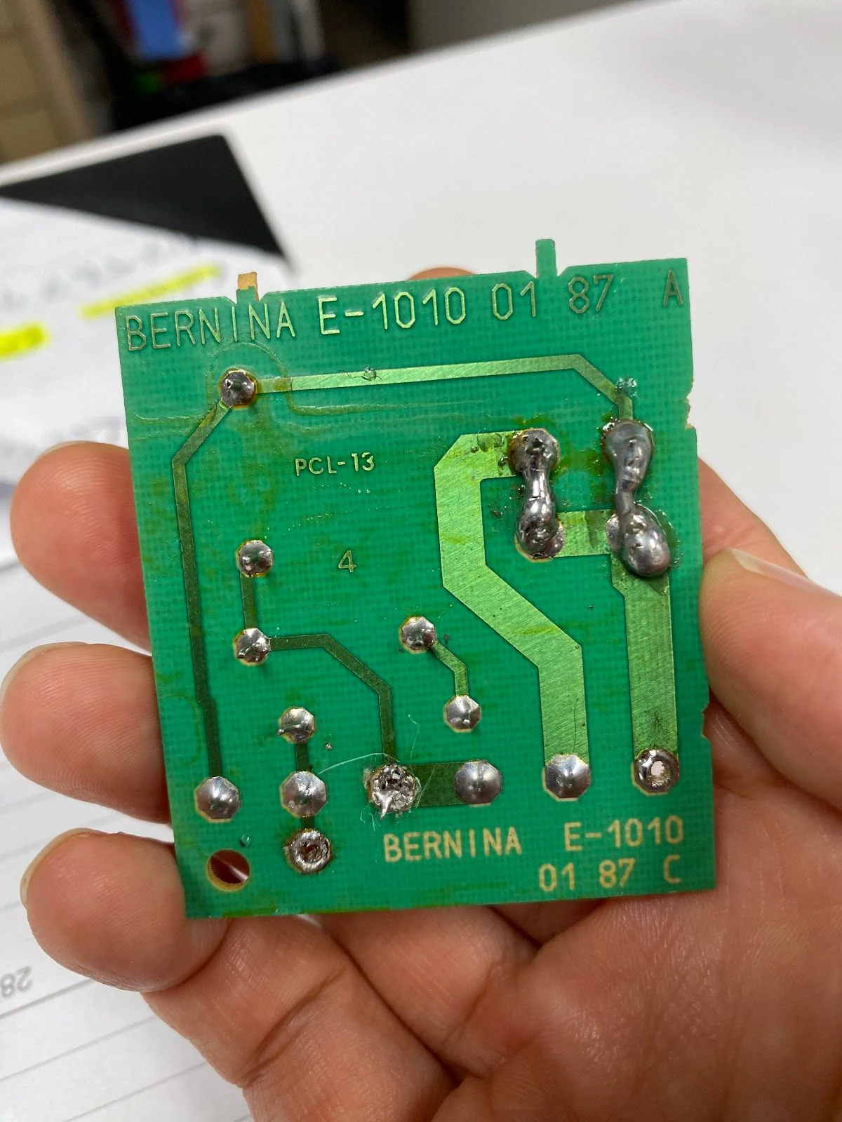 Garvey Sewing Machine Inc