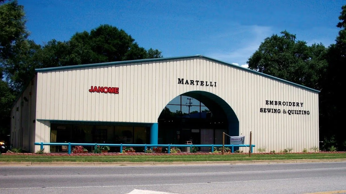 Martelli Enterprises