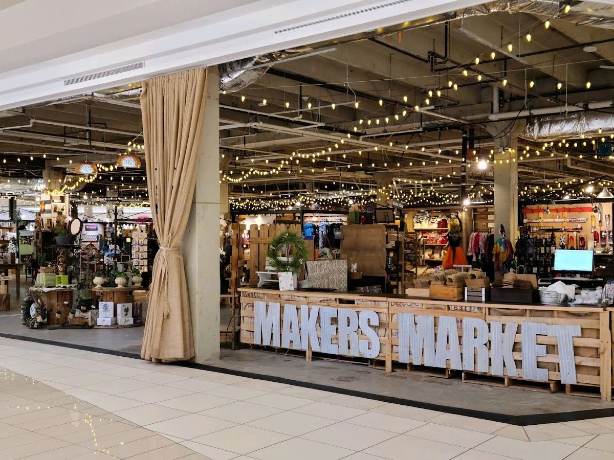 Makers Market at Southwest Plaza