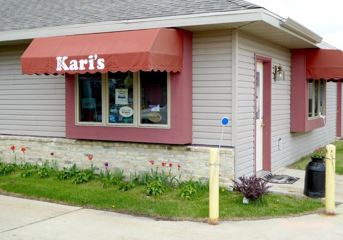 Kari's Quilt Shop