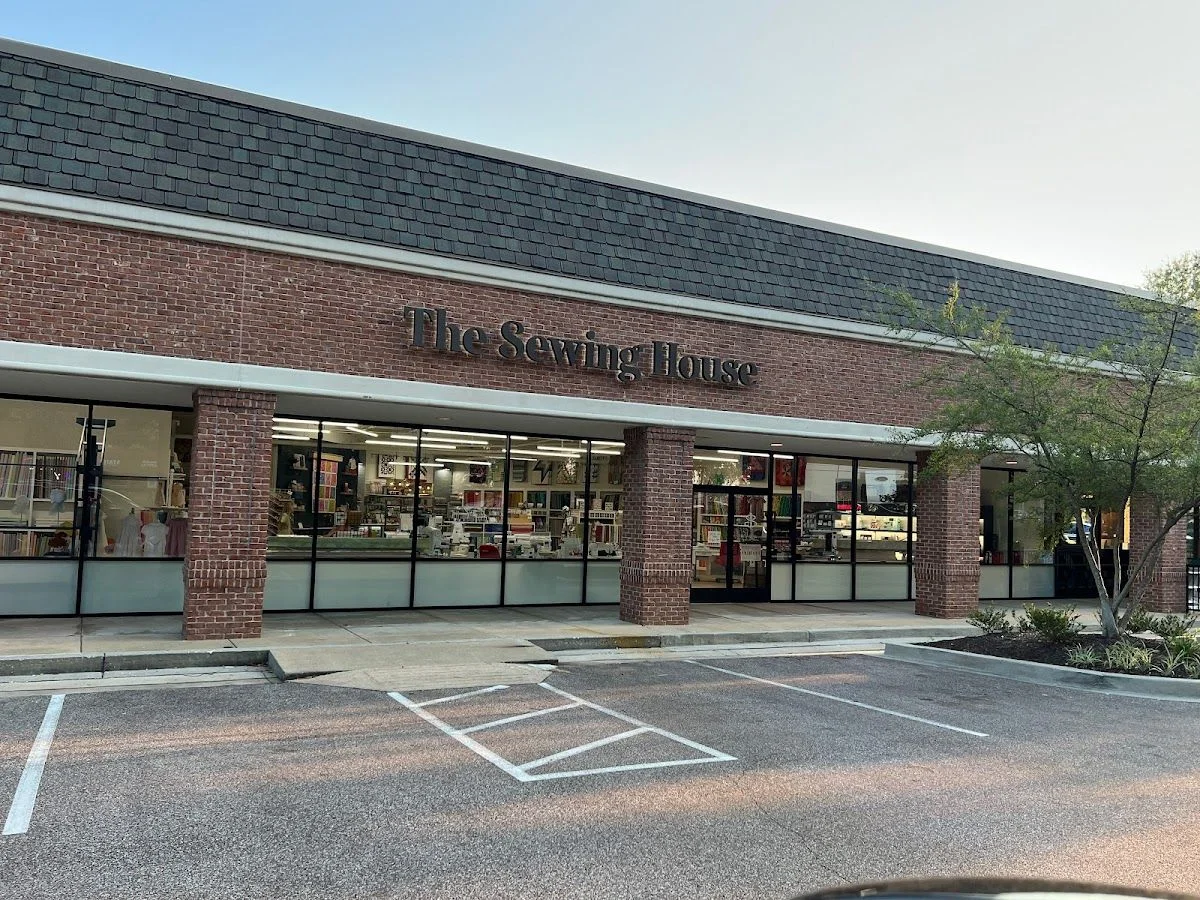 The Sewing House