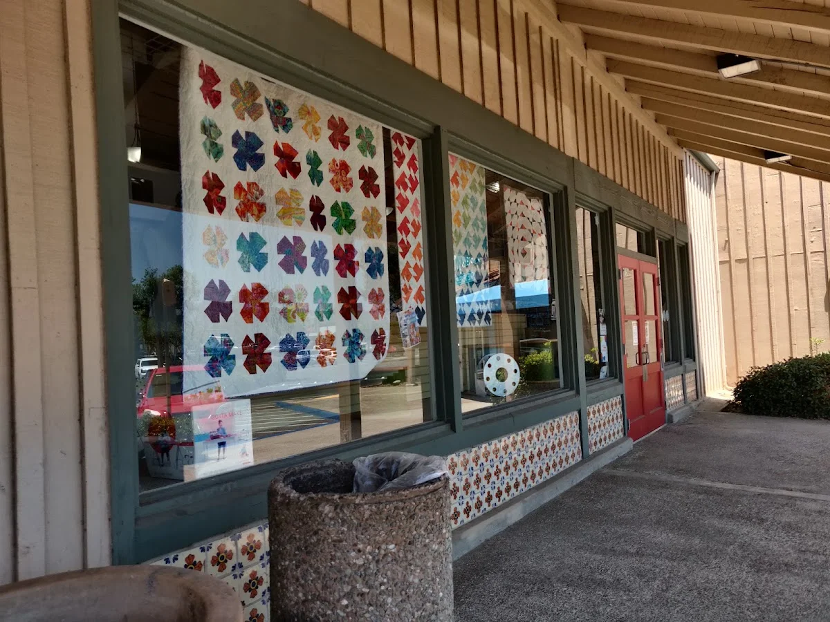 Cozy Creative Center