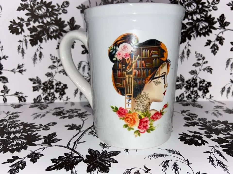 Designs From the Fox Den