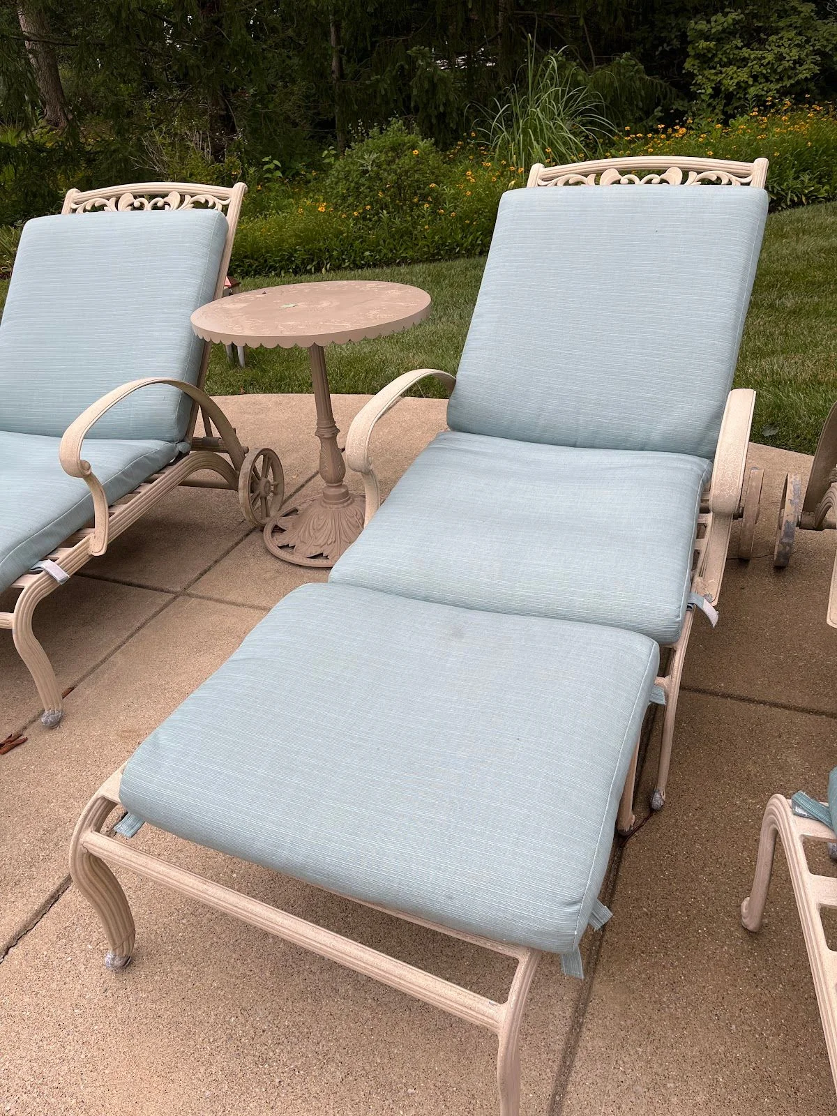 RUMA UPHOLSTERY & DRAPERY