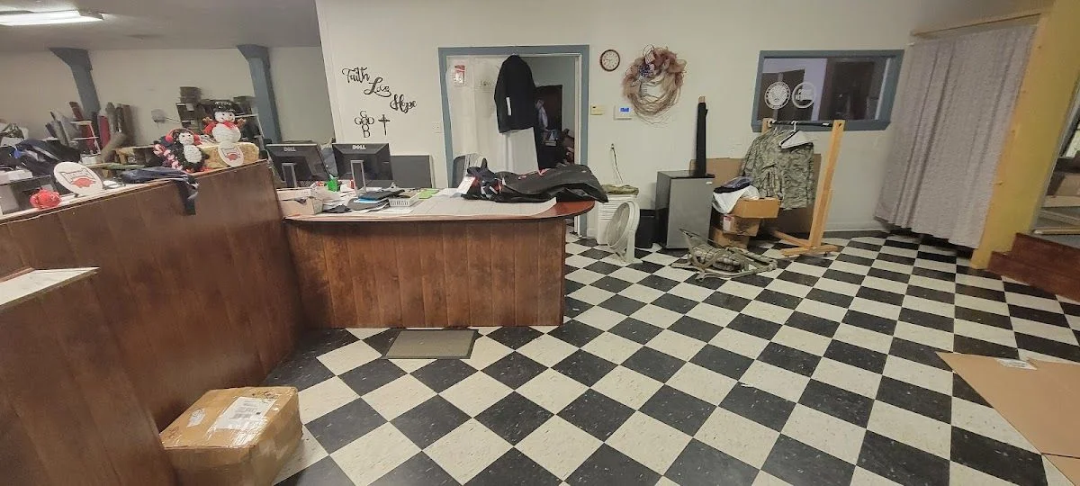 Cindy's Sewing & Embroidery