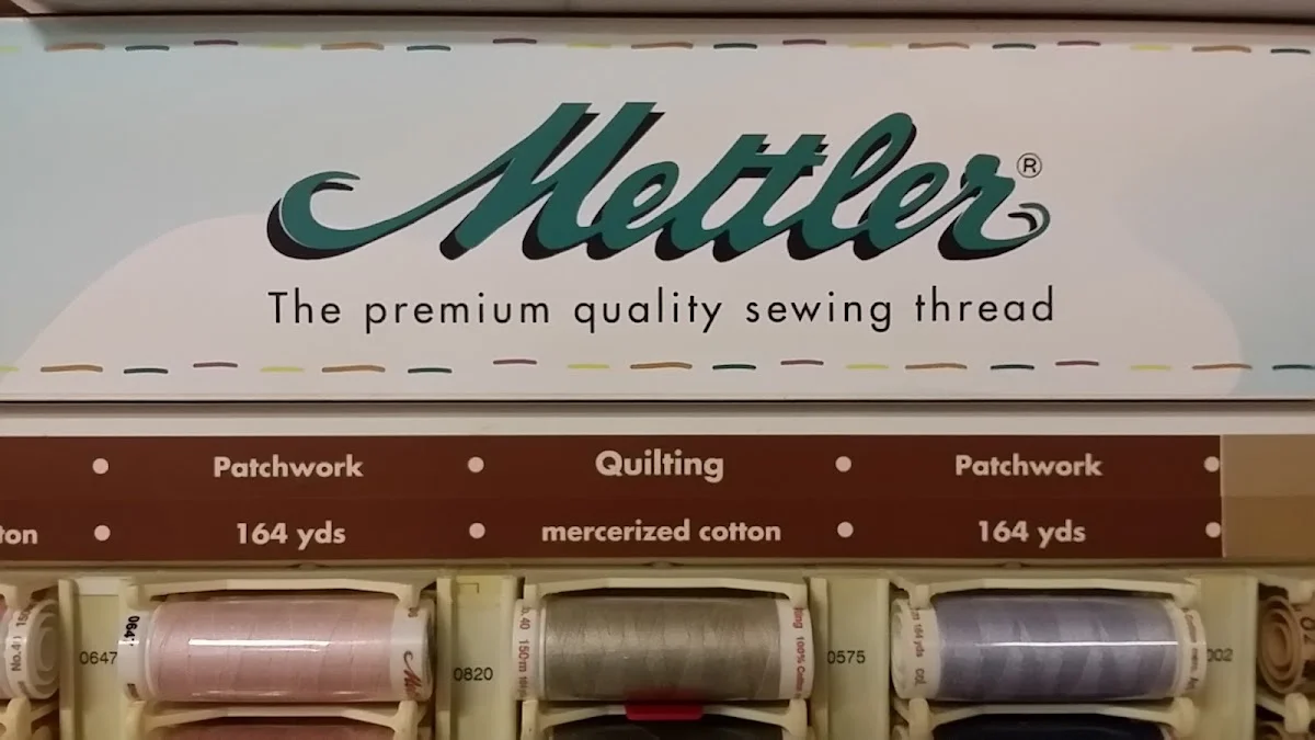 S&R Sewing and Vacuum Center