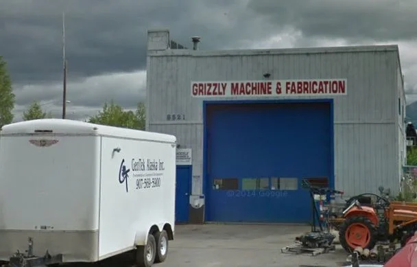 Grizzly Machine & Fabrication